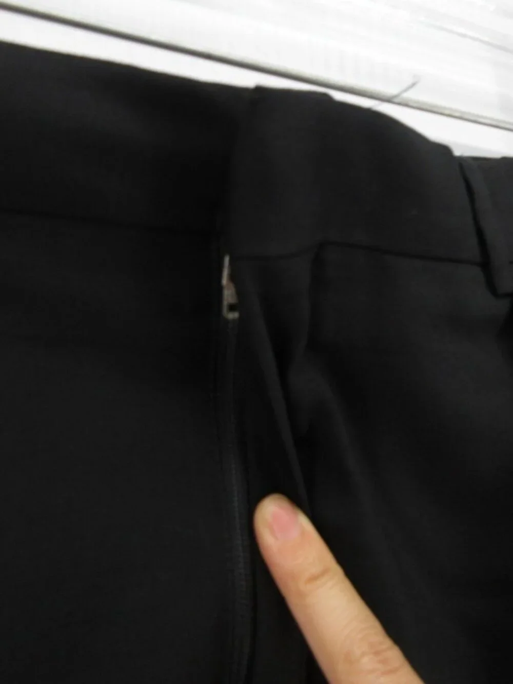 VTG Polo Ralph Lauren Suit 41 S Virgin Wool Pleated Cuffed Italy 34X27